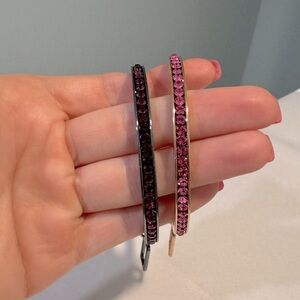 Coach Bracelet Set